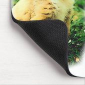 Sable Collie Cadeaus Muismat (Hoek)