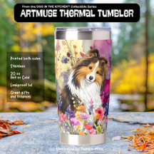 SABLE de Sheltie