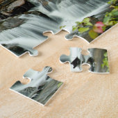 Sable Herfsten Legpuzzel (Zijkant)