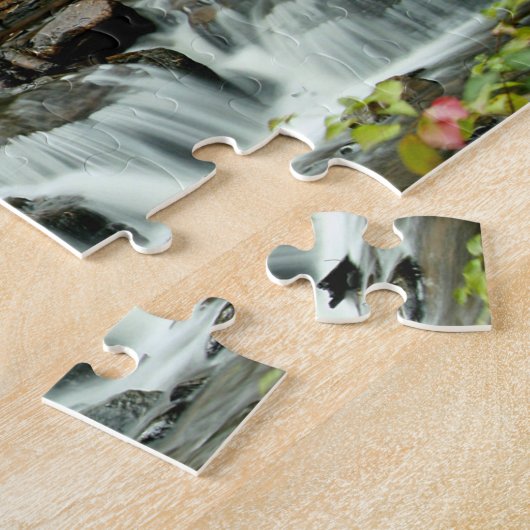 Sable Herfsten Legpuzzel (Zijkant)