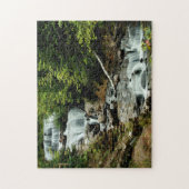 Sable Herfsten Legpuzzel (Verticaal)