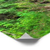 Sable Herfsten, Pictured Rocks Nat'l Lakeshore, MI Poster (Hoek)