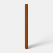 Sable Luxury Gold Monogram Samsung Galaxy Hoesje (Linkerkant)