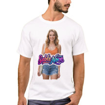 Sable Noon Schoonheidshouding #1