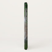 Sable Rough Collie Case-Mate iPhone Case (Achterkant/links)