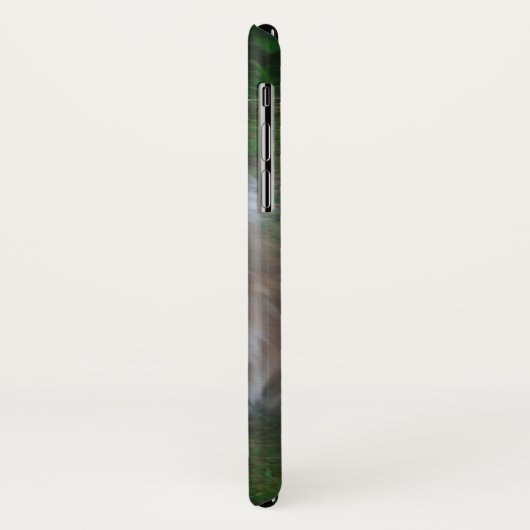 Sable Rough Collie Case-Mate iPhone Case (Achterkant/links)