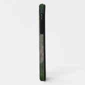 Sable Rough Collie iPhone 5 Hoesje (Achterkant/links)