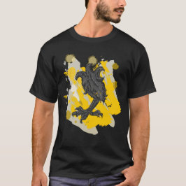 Sable Talon of Ansteorra T-shirt