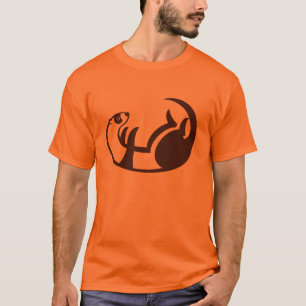Sable Wrestlemania T-Shirt