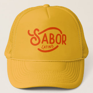 Sabor Latino Pet