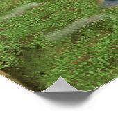 Sabre bij Miss 1967 Poster (Hoek)