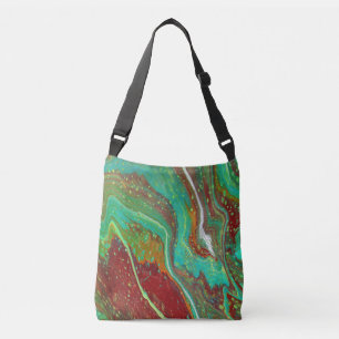 Sabre Dance 2 Wild Abstract Tas