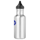 Sabre Water Bottle Waterfles (Rechts)