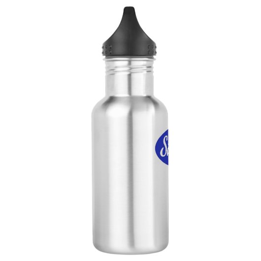 Sabre Waterfles (Links)