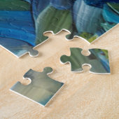 SABRINA LEGPUZZEL (Zijkant)