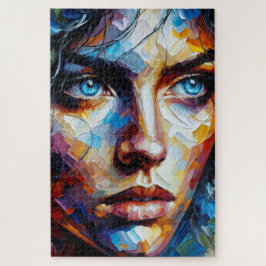 SABRINA LEGPUZZEL