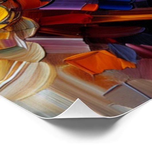 SABRINA PERFECT POSTER (Hoek)