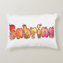 Sabrina - Persoonlijke Bijenkussen