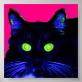 Sabrina Poster (Voorkant)