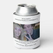 #SABRINACARPENTER's #PRODUCER met #LAURAHGUILLEN Blikjeskoeler (Blikje Voorkant)