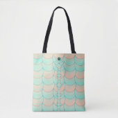 Sac by Rugiada Cadoni Tote Bag (Voorkant)