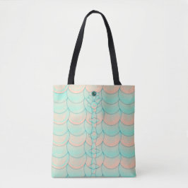 Sac by Rugiada Cadoni Tote Bag