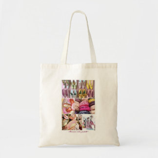 SAC DE WERELD VAN MARIA ANTOINETTE TOTE BAG