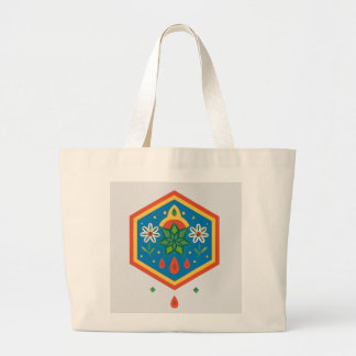Sac fourre-tout grote tote bag