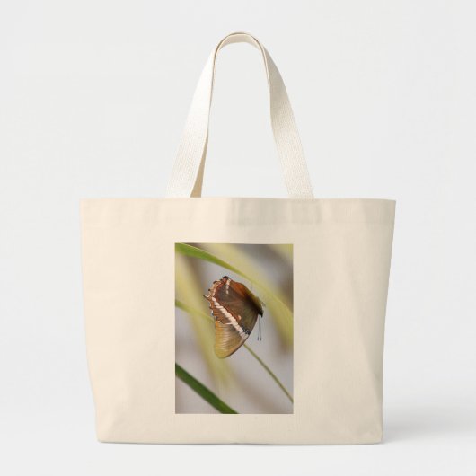Sac fourre-tout grote tote bag (Voorkant)