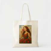 Sac fourre-tout tote bag (Voorkant)