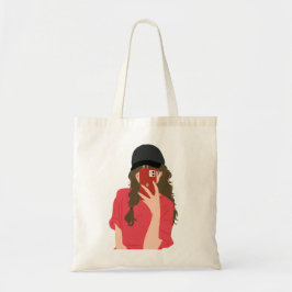 Sac fourre-tout tote bag
