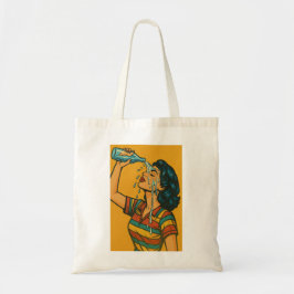 Sac fourre-tout tote bag