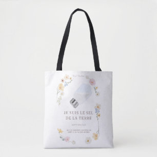 Sac fourre-tout tote bag