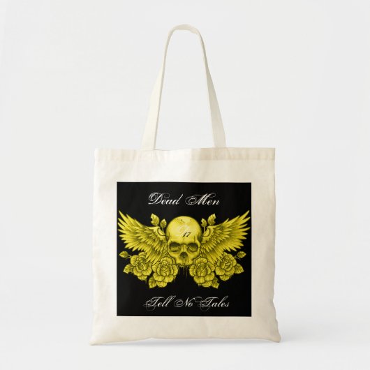 Sac Shopping Tote Bag (Voorkant)