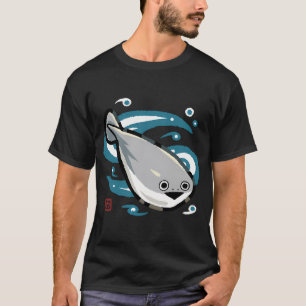 Sacabambaspis T-shirt