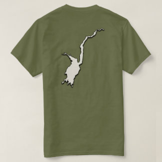 Sacandaga Lake T-shirt