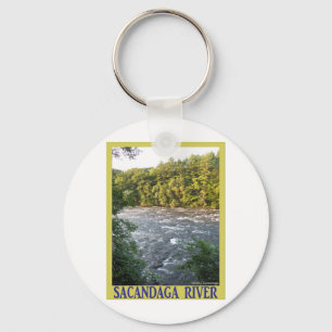 Sacandaga Sleutelhanger