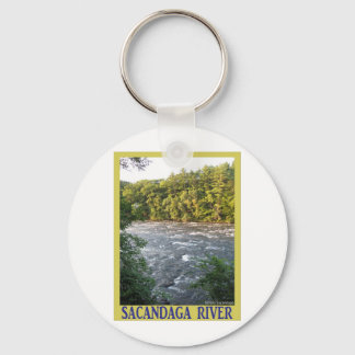 Sacandaga Sleutelhanger