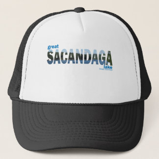 Sacandaga Trucker Pet
