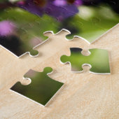 Sachem (Atalopedes campestris) Legpuzzel (Zijkant)