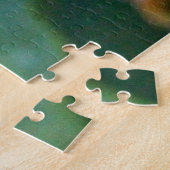 Sachem (Atalopedes campestris) Legpuzzel (Zijkant)