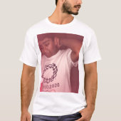 sachin lit pilsbury degh boy t-shirt (Voorkant)