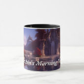 Sachin's Morning Tea Mok (Midden)