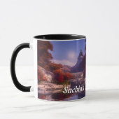 Sachin's Morning Tea Mok (Links)