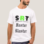 SachinTendulkar T-shirt (Voorkant)