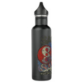 Sachs Motors Corporation 1968 Waterfles (Links)