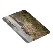 Sächsische Schweiz Magneet (Rechterzijde)