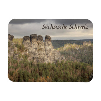 Sächsische Schweiz Magneet