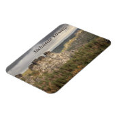 Sächsische Schweiz Magneet (Linkerzijde)