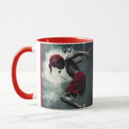 Saci Caneca Mok